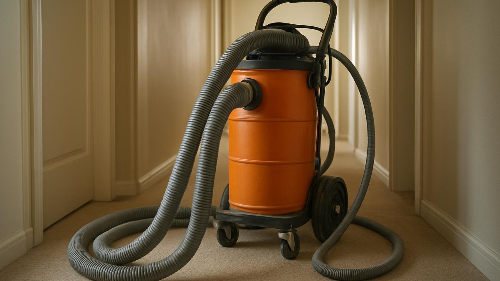 Practical air duct & hvac cleaning in Mesa
