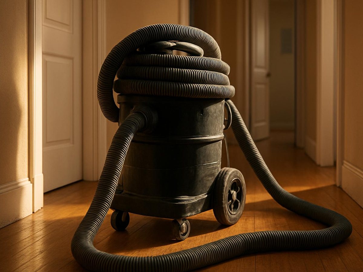 Robertson Air Duct Services work in Mesa